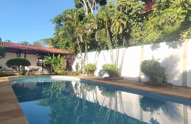 Hotel Manaká