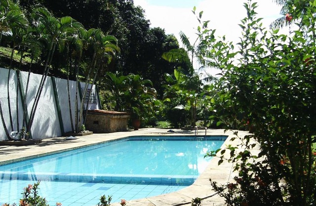 Hotel Manaká