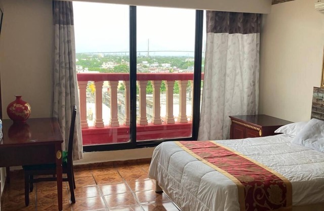 Hotel Mandarin