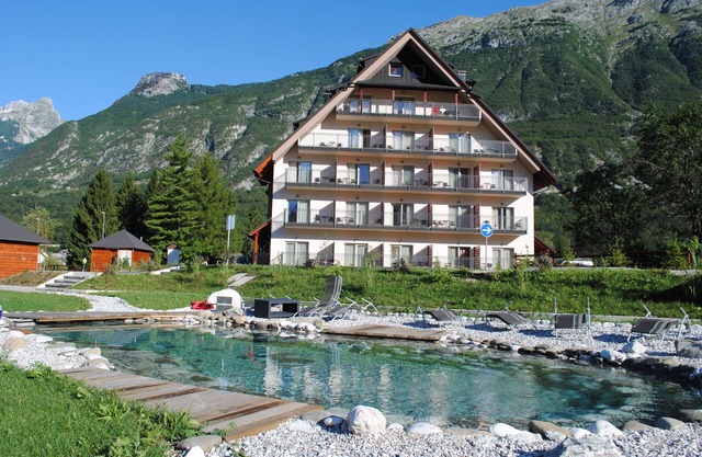 Hotel Mangart