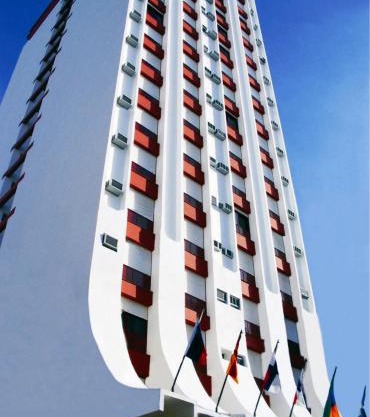 Hotel Manta