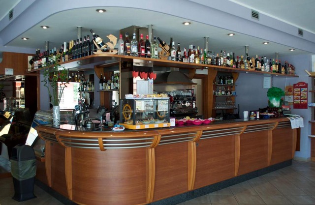 Hotel Mantova Sud
