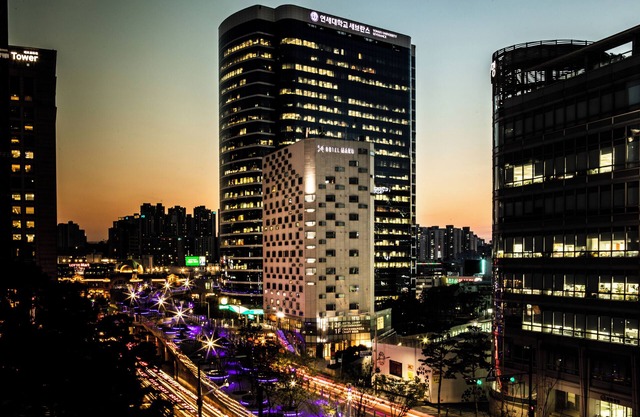 Hotel Manu Seoul Station