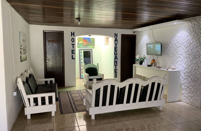 Hotel Mar Navegantes