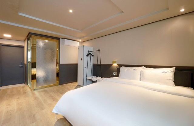 Hotel Mar Ulsan Samsan