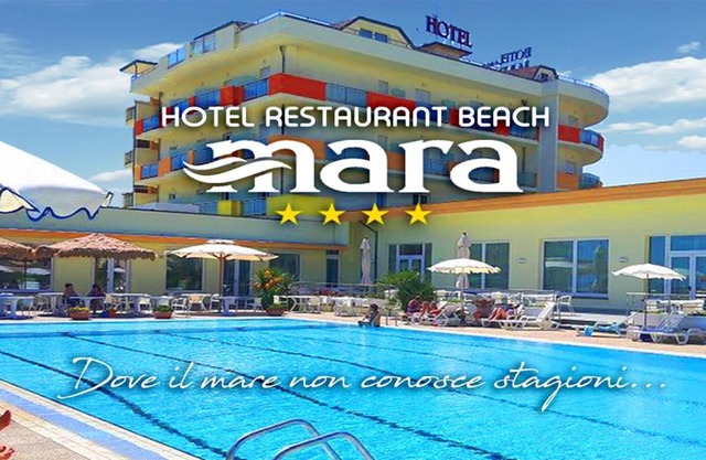 Hotel Mara