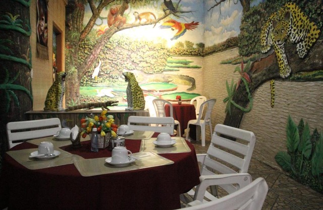 Hotel Marajoara