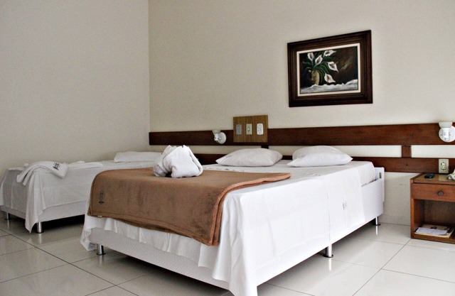 Hotel Marambaia