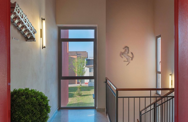 Hotel Maranello Village