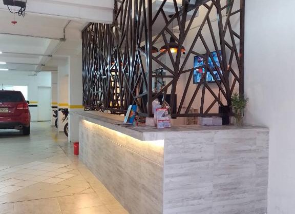 HOTEL MARAT