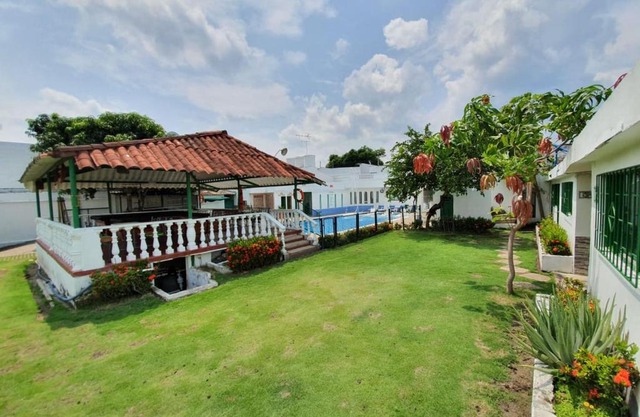 Hotel Maratea Melgar