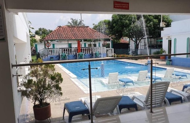 HOTEL MARATEA MELGAR