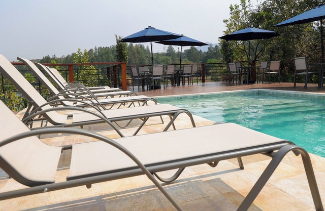 Hotel Maravilha do Lago