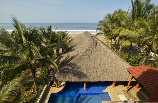 Hotel Marbella Playa Larga