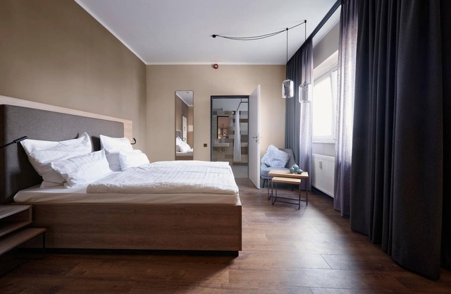 Hotel Marco Polo