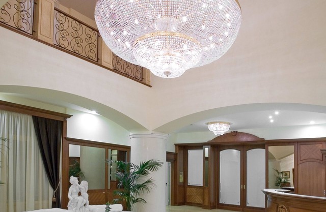 Hotel Marconi