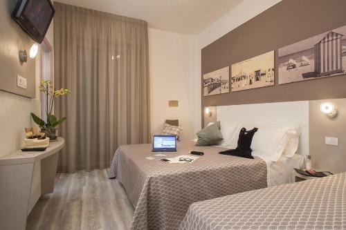 Hotel Marcus
