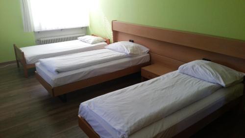 Hotel Mare & Monti