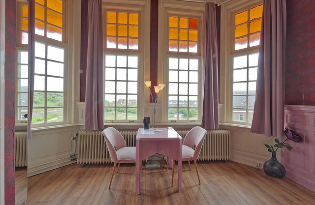 Hotel Mare Sanat