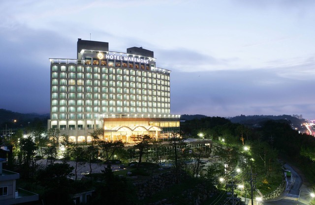 Hotel Maremons