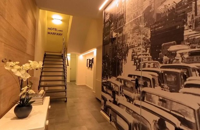 Hotel Marfany