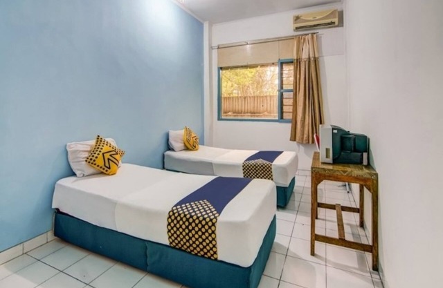 Hotel Margadana