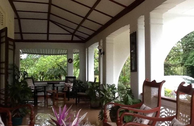 Hotel Margaret Villa