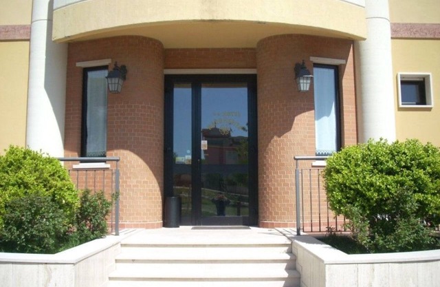 Hotel Margherita