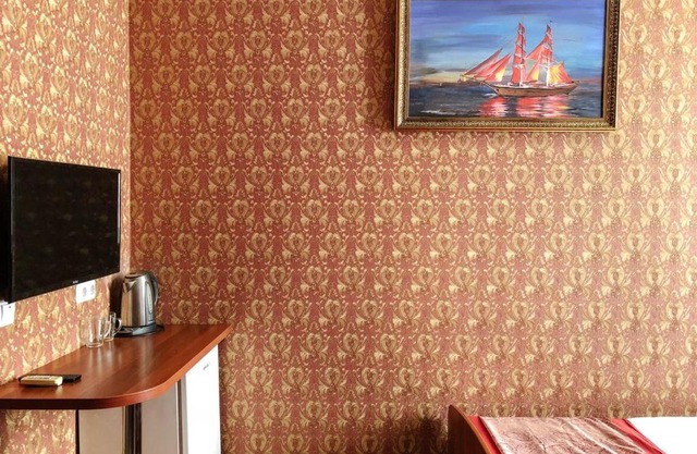 Hotel Mari