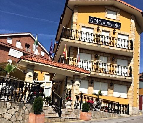 Hotel Maria del Mar