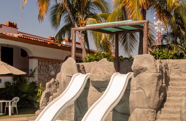 Hotel Maria Isabel