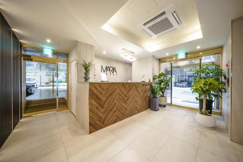 Hotel MARIA