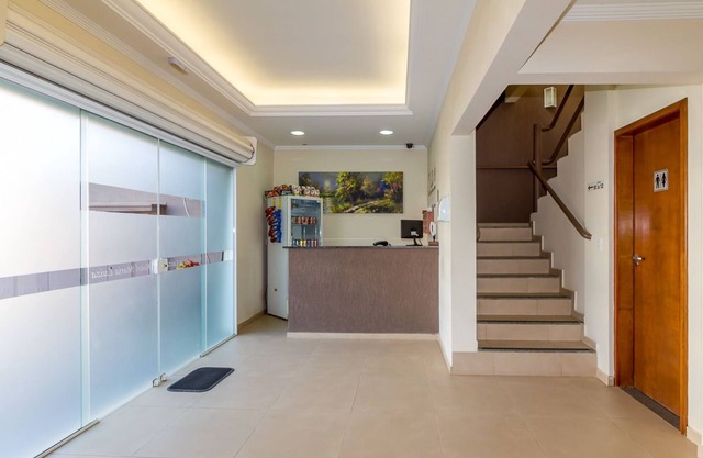 Hotel Maria Luiza