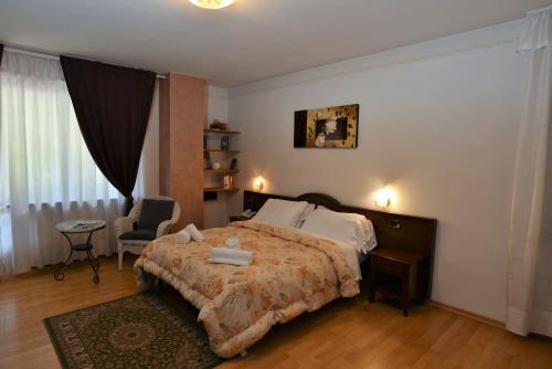 Hotel Marianna