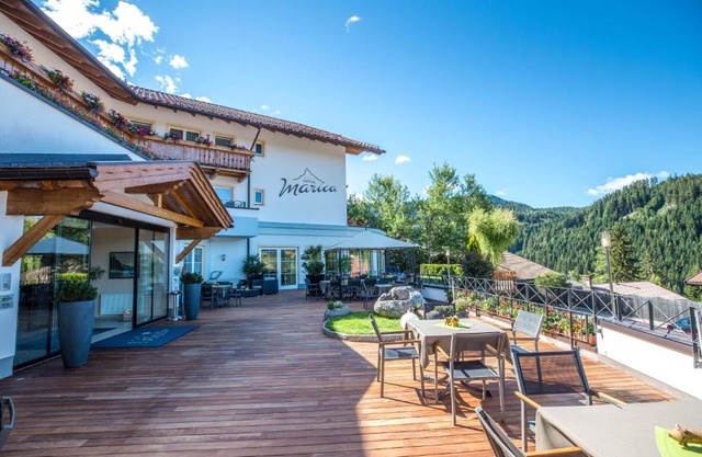 Hotel Marica