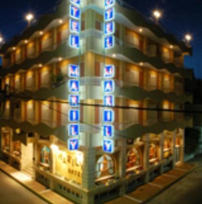 Hotel Marily