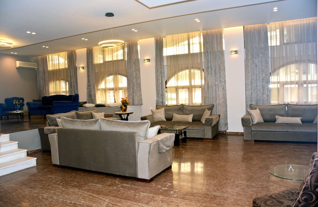 Hotel Marily