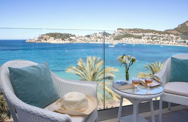 Hotel Marina Soller & Wellness Spa