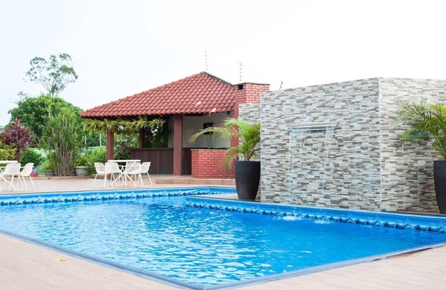 Hotel Marion Pantanal