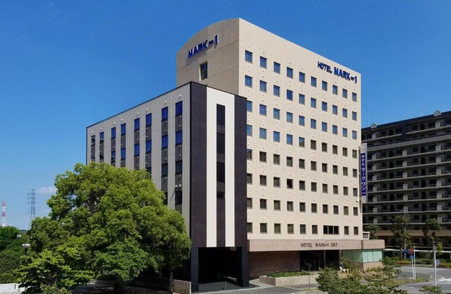 Hotel Mark-1 CNT
