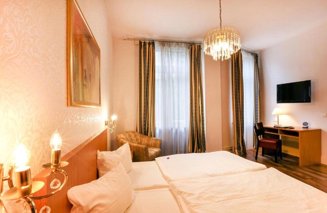 Hotel Markgräfler Hof
