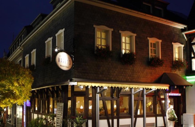 Hotel Markt3