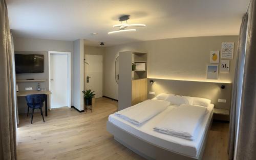 Hotel Marktliege