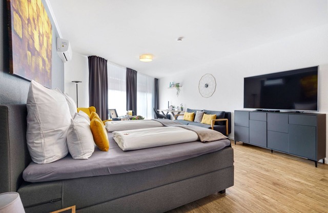 Hotel Marktterrassen