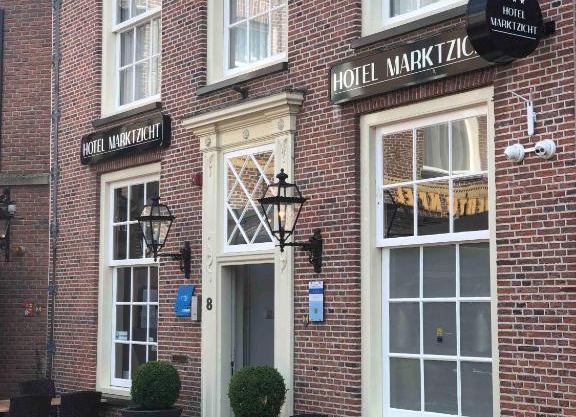 Hotel Marktzicht