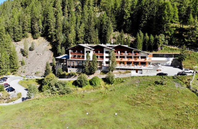 Hotel Marlet