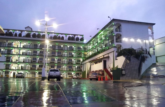 Hotel Marques De Cima