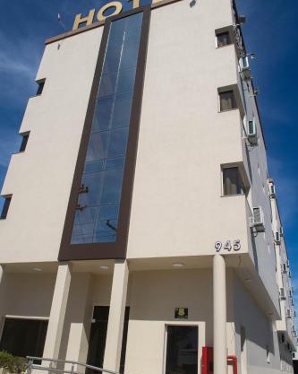 Hotel Marrocos