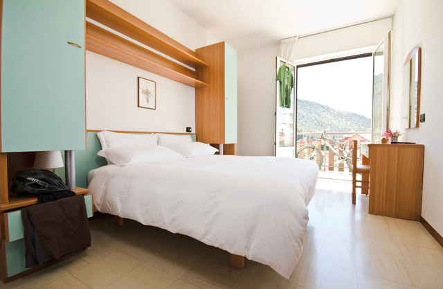 Hotel Martinelli