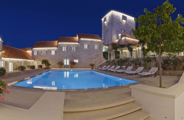 Hotel Martinis Marchi